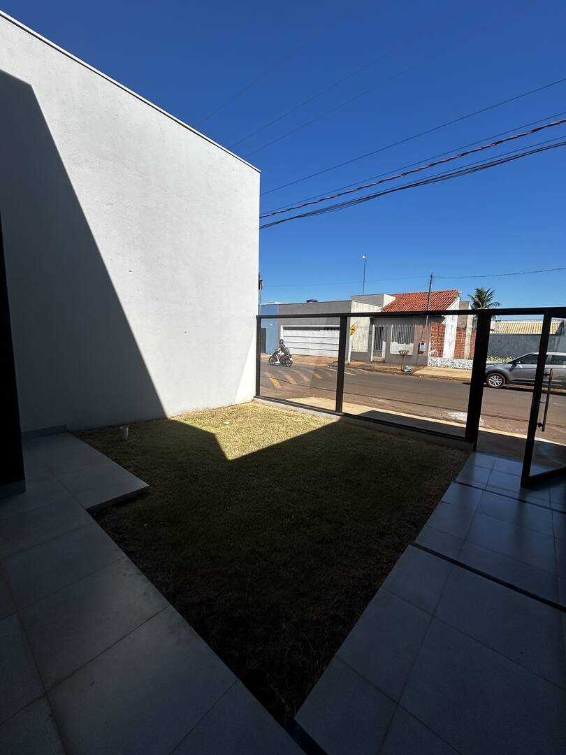 Casa, 3 quartos - Foto 40