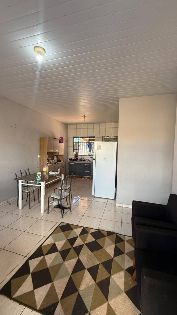 Casa, 3 quartos, 63 m² - Foto 5