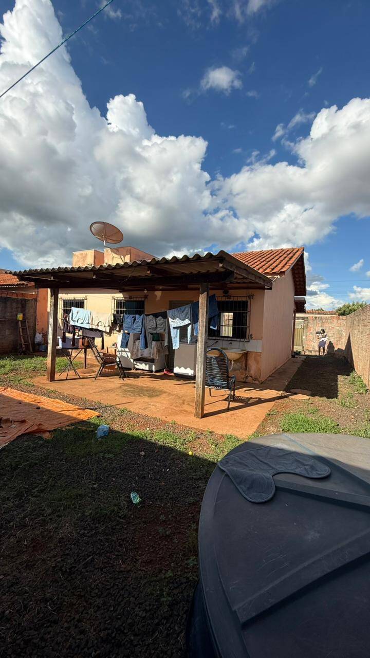 Casa, 3 quartos, 63 m² - Foto 10