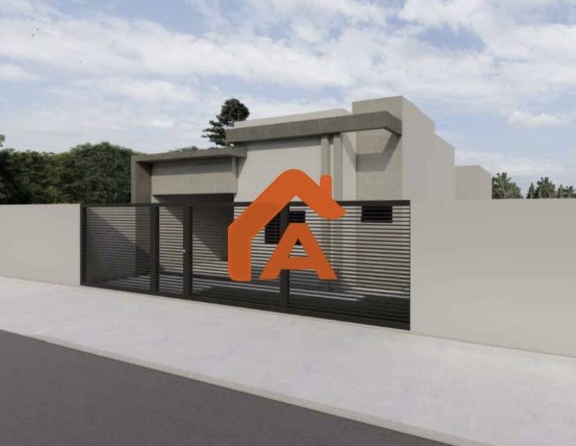 Casa, 2 quartos, 68 m² - Foto 6