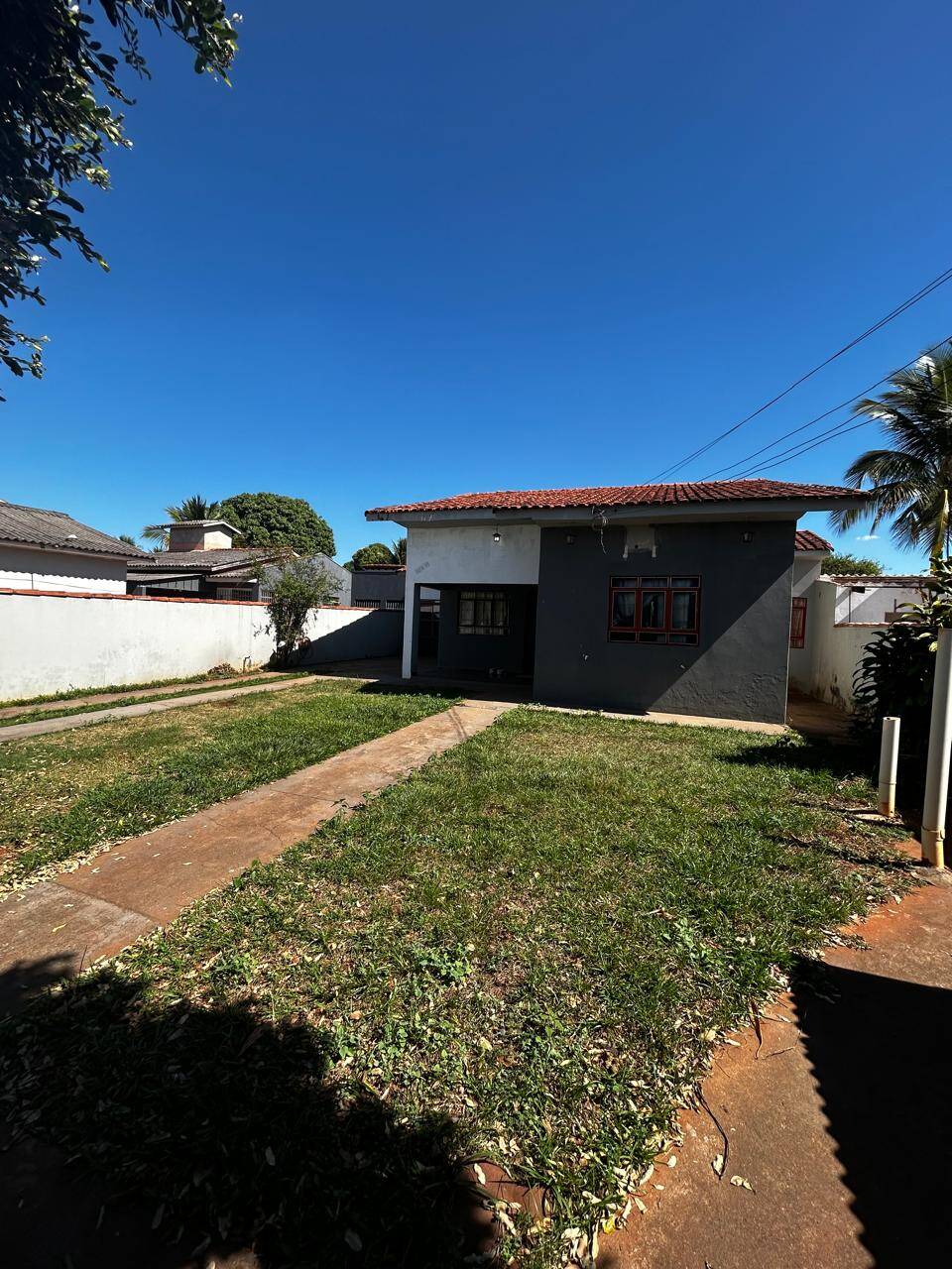 Casa, 3 quartos, 206 m² - Foto 1