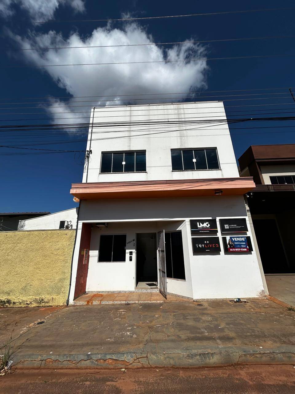 Apartamento, 189 m² - Foto 1