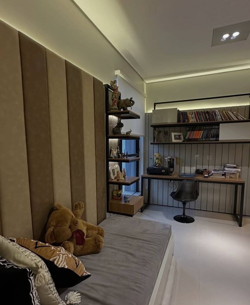 Casa, 3 quartos, 198 m² - Foto 2
