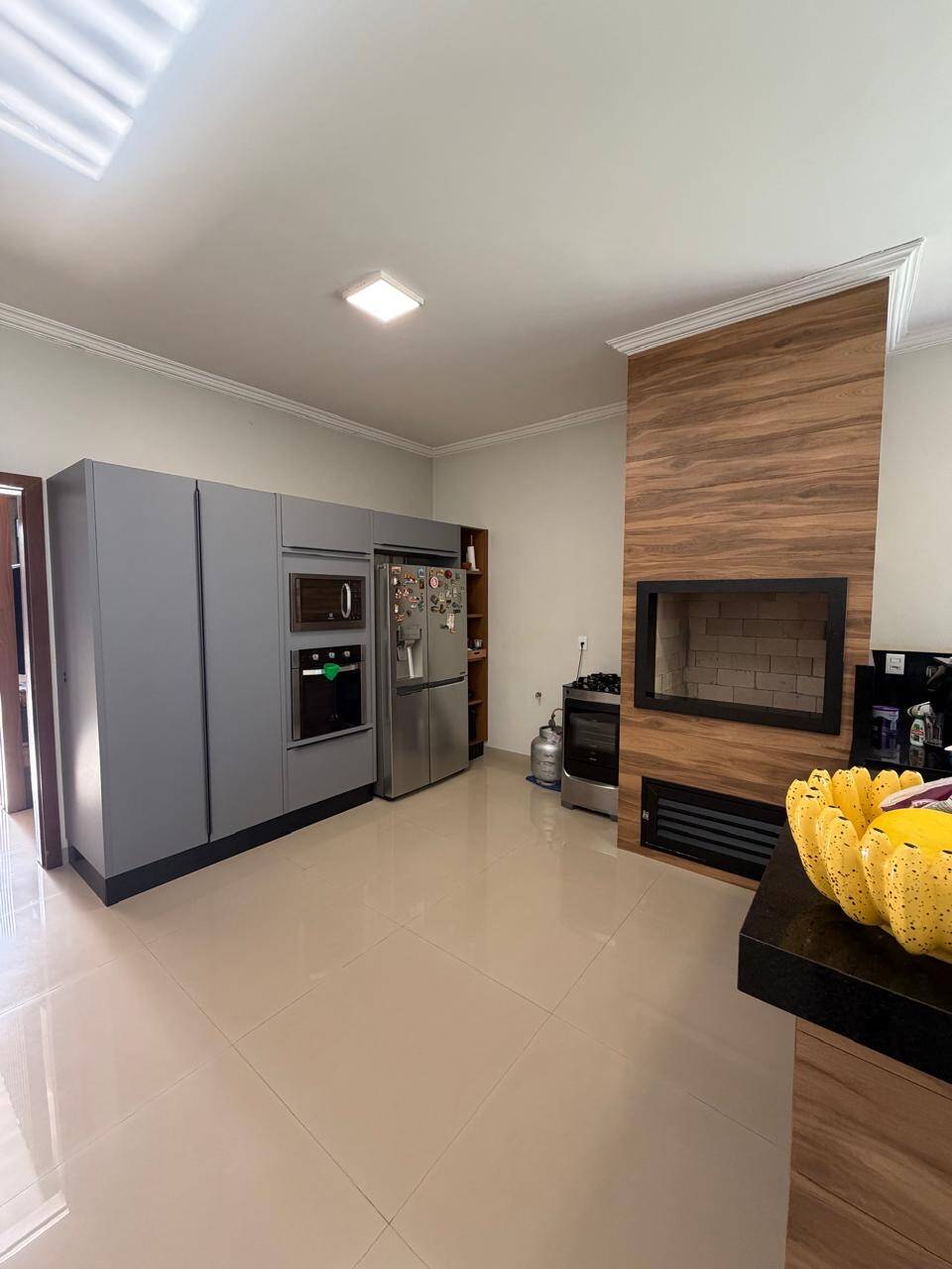 Casa, 3 quartos, 198 m² - Foto 8