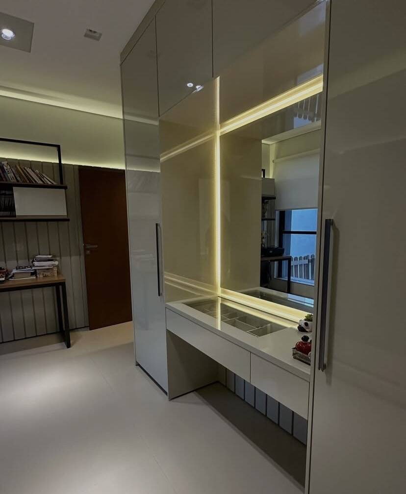 Casa, 3 quartos, 198 m² - Foto 10