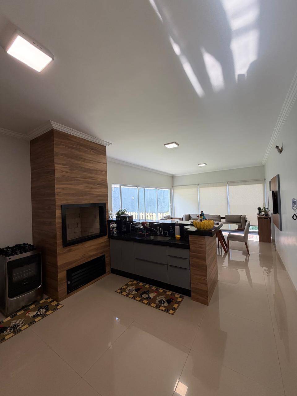 Casa, 3 quartos, 198 m² - Foto 13