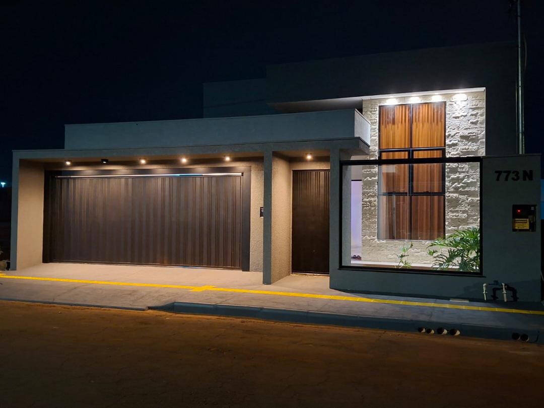 Casa, 3 quartos, 240 m² - Foto 6