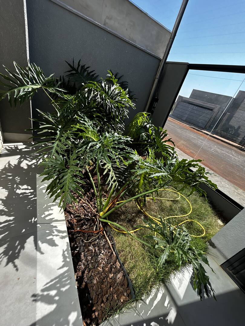 Casa, 3 quartos, 240 m² - Foto 15