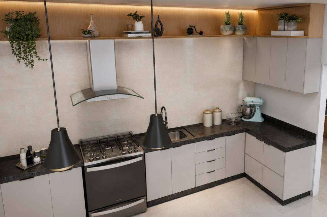 Casa, 3 quartos, 240 m² - Foto 17