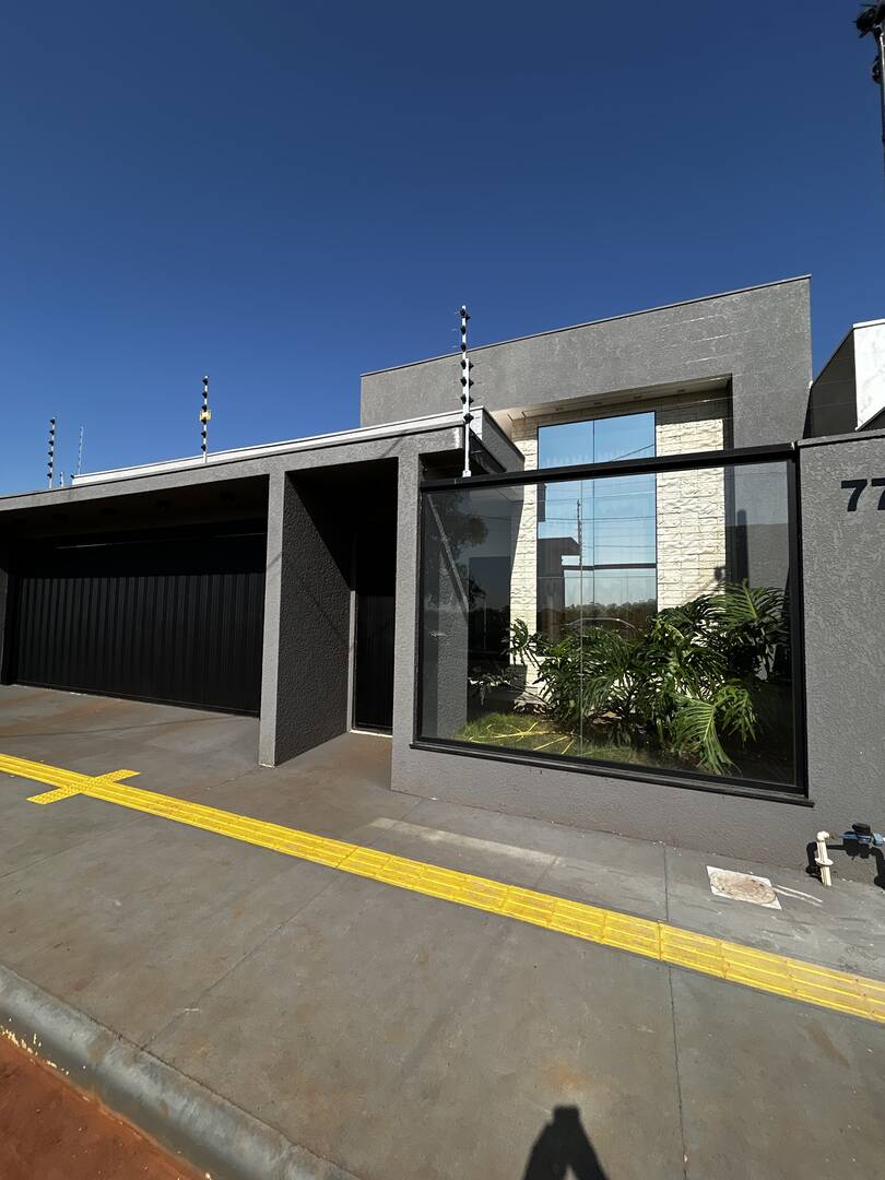 Casa, 3 quartos, 240 m² - Foto 1