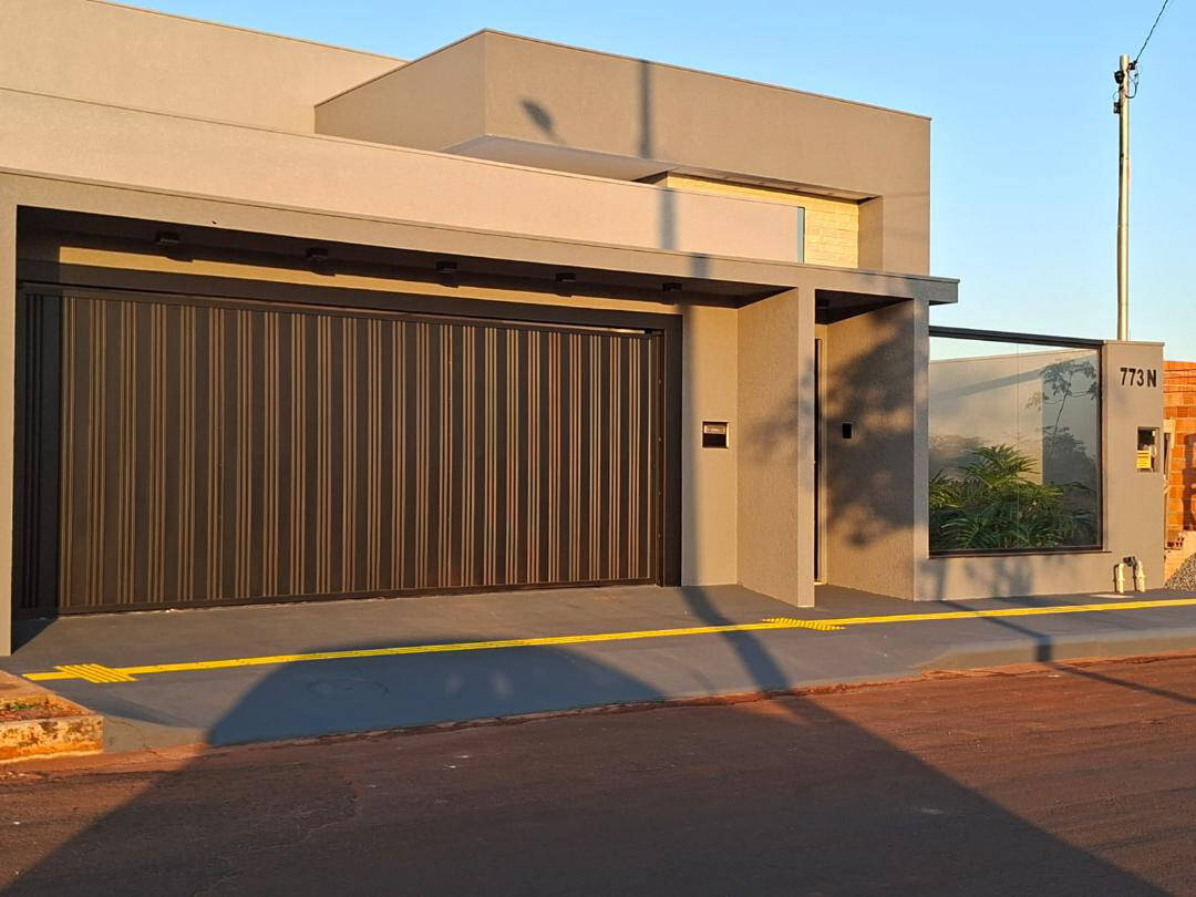 Casa, 3 quartos, 240 m² - Foto 26