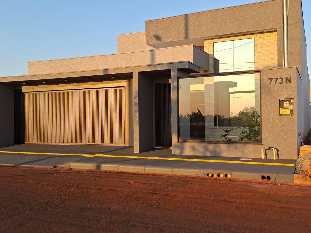 Casa, 3 quartos, 240 m² - Foto 27