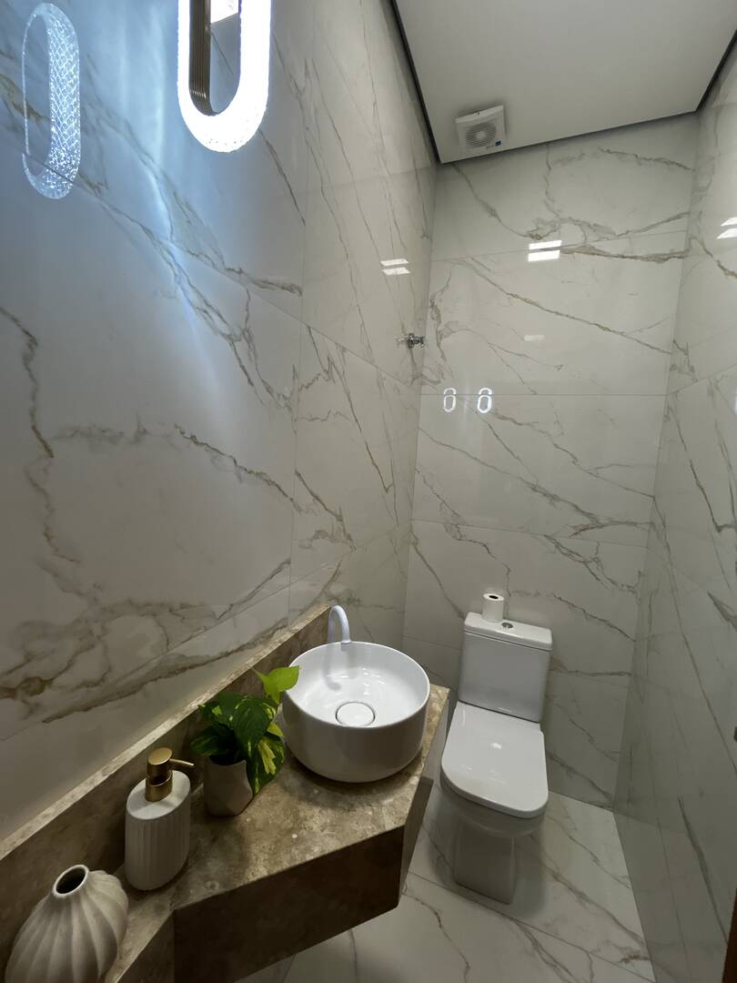 Casa, 3 quartos, 240 m² - Foto 32