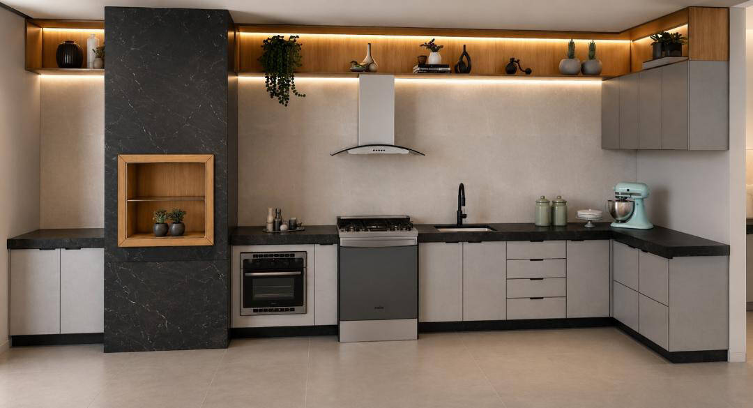 Casa, 3 quartos, 240 m² - Foto 35