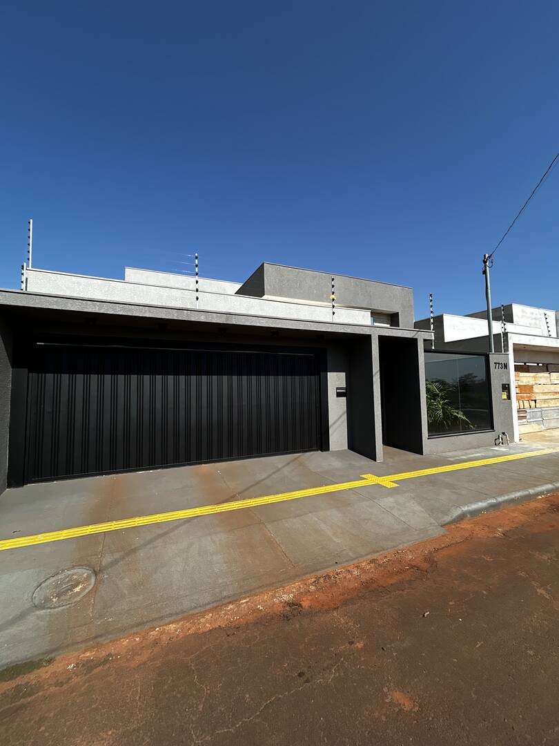 Casa, 3 quartos, 240 m² - Foto 39