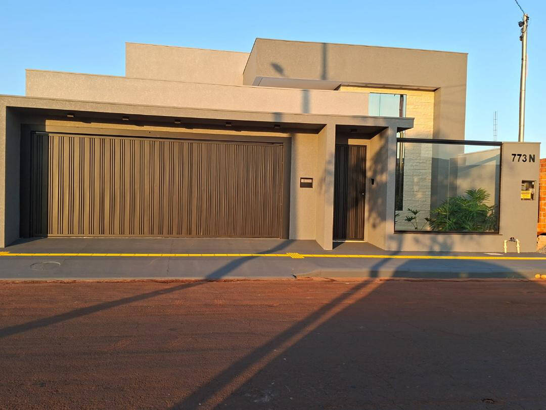 Casa, 3 quartos, 240 m² - Foto 43