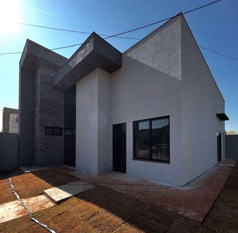 Casa, 3 quartos, 92 m² - Foto 5