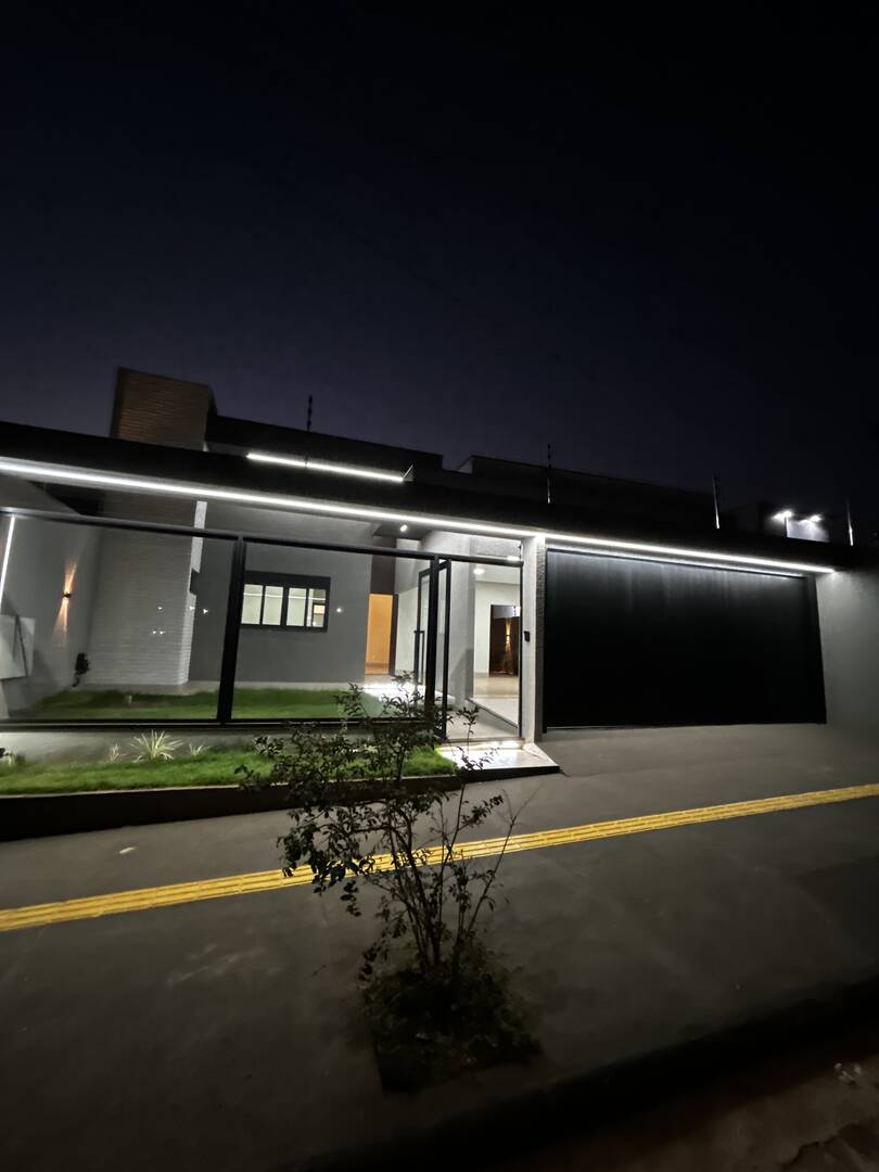 O luxo está nos detalhes que tornam a casa inesquecível.