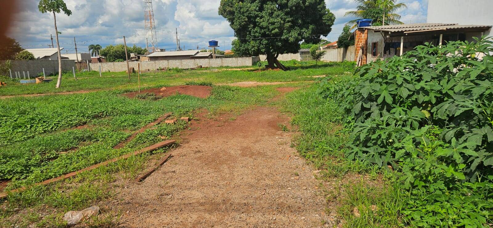 Terreno, 3150 m² - Foto 1