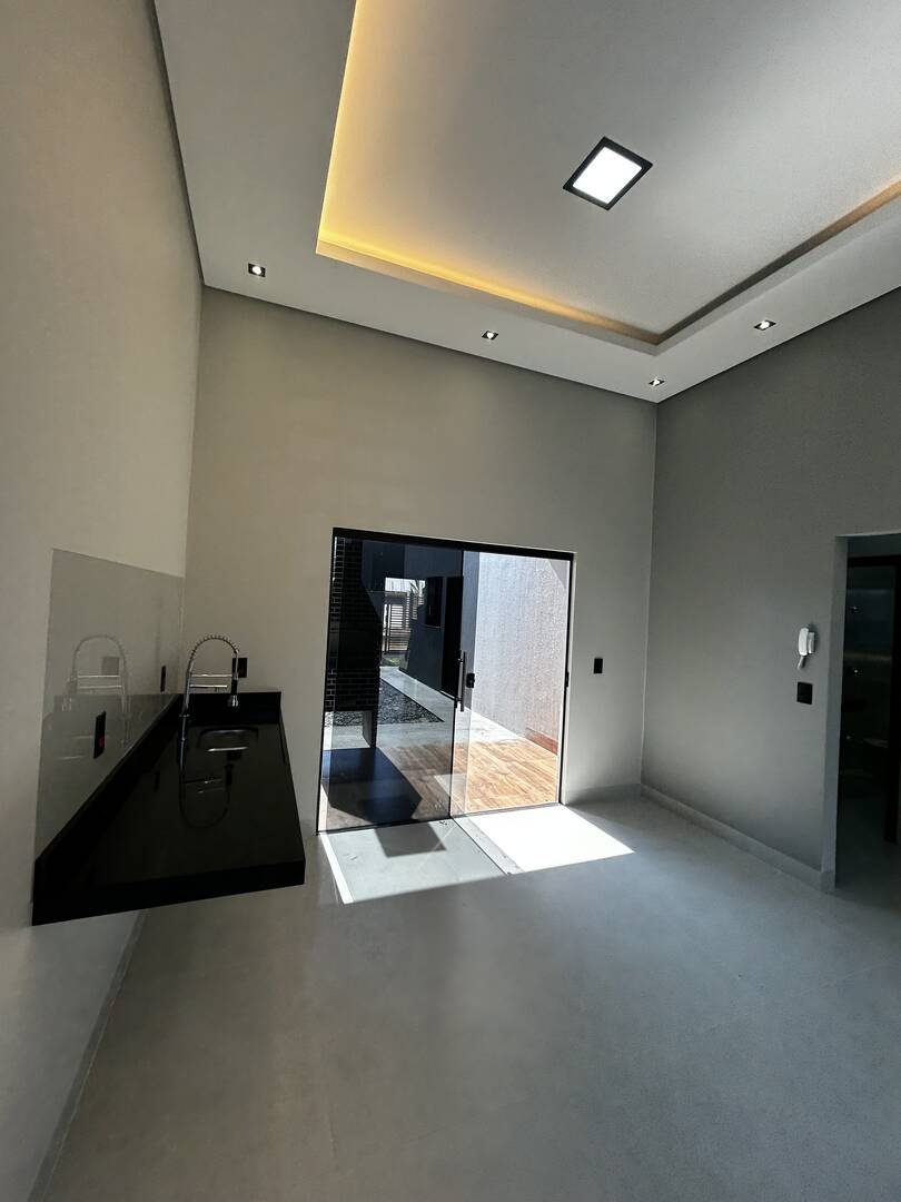 Casa, 2 quartos - Foto 2