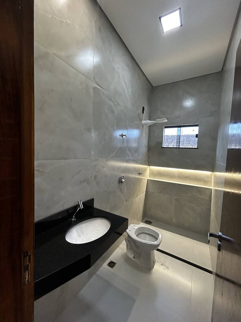 Casa, 2 quartos - Foto 18