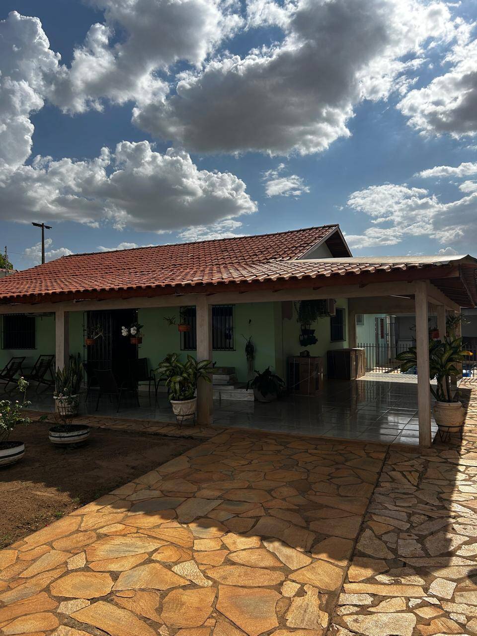 Casa, 4 quartos, 200 m² - Foto 2