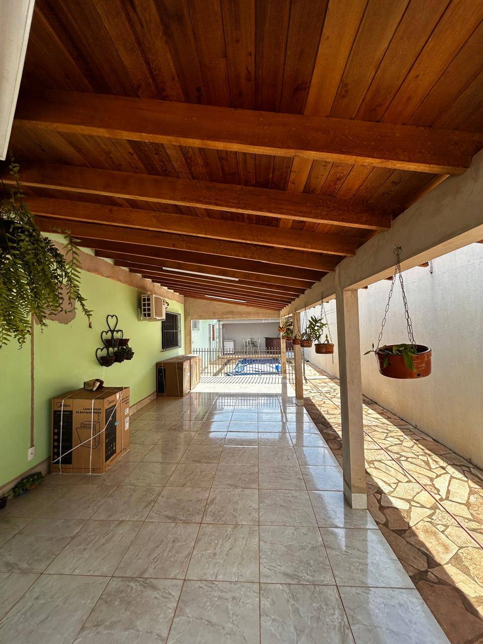 Casa, 4 quartos, 200 m² - Foto 3