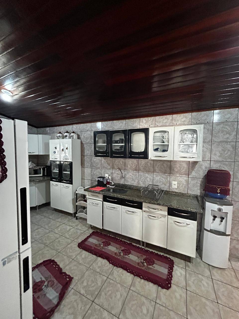 Casa, 4 quartos, 200 m² - Foto 16
