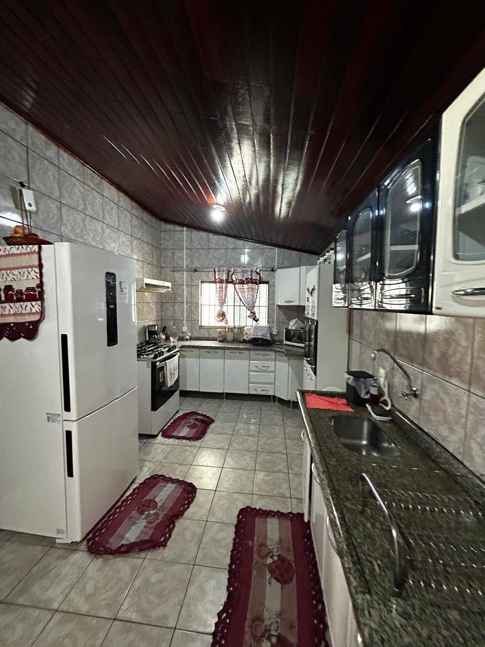 Casa, 4 quartos, 200 m² - Foto 17