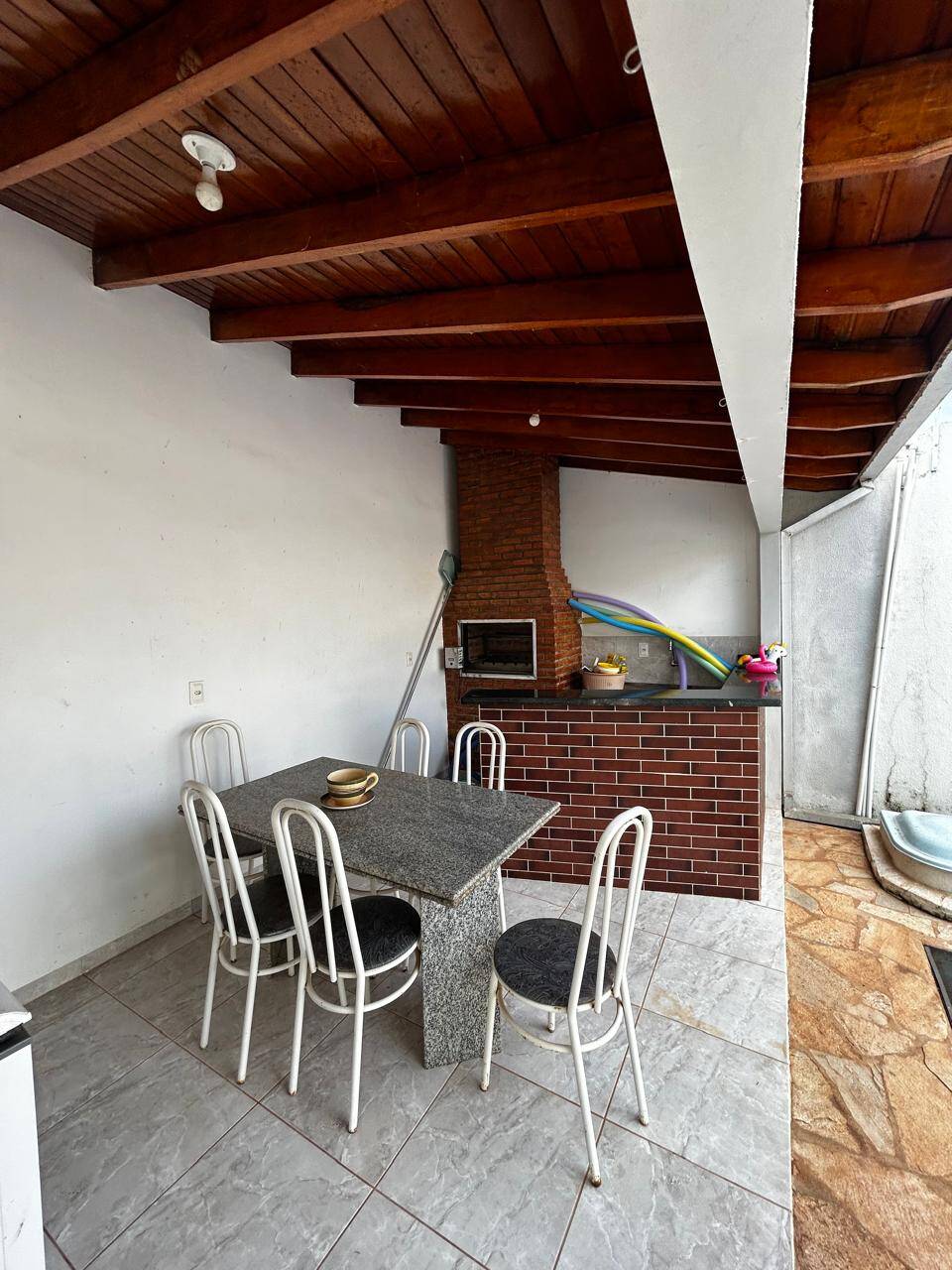 Casa, 4 quartos, 200 m² - Foto 18