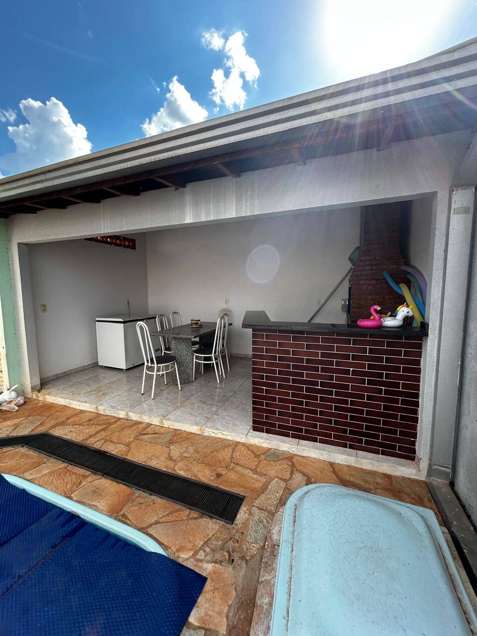 Casa, 4 quartos, 200 m² - Foto 19