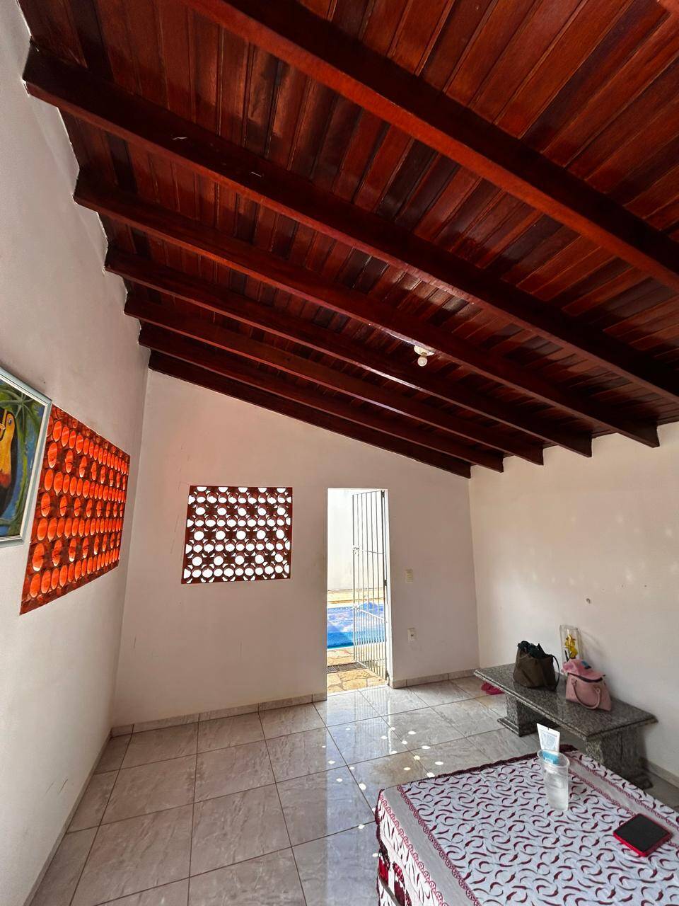 Casa, 4 quartos, 200 m² - Foto 21