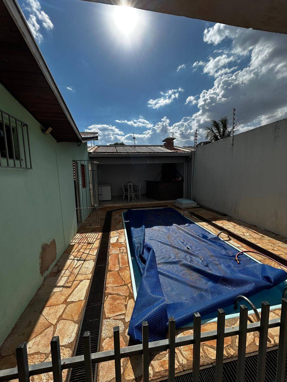 Casa, 4 quartos, 200 m² - Foto 20