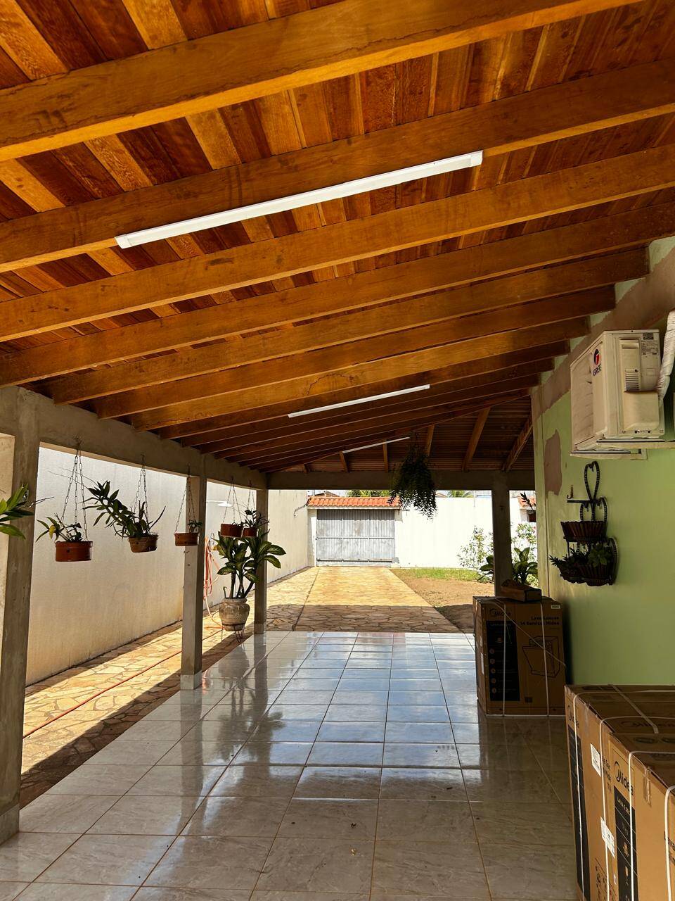 Casa, 4 quartos, 200 m² - Foto 28