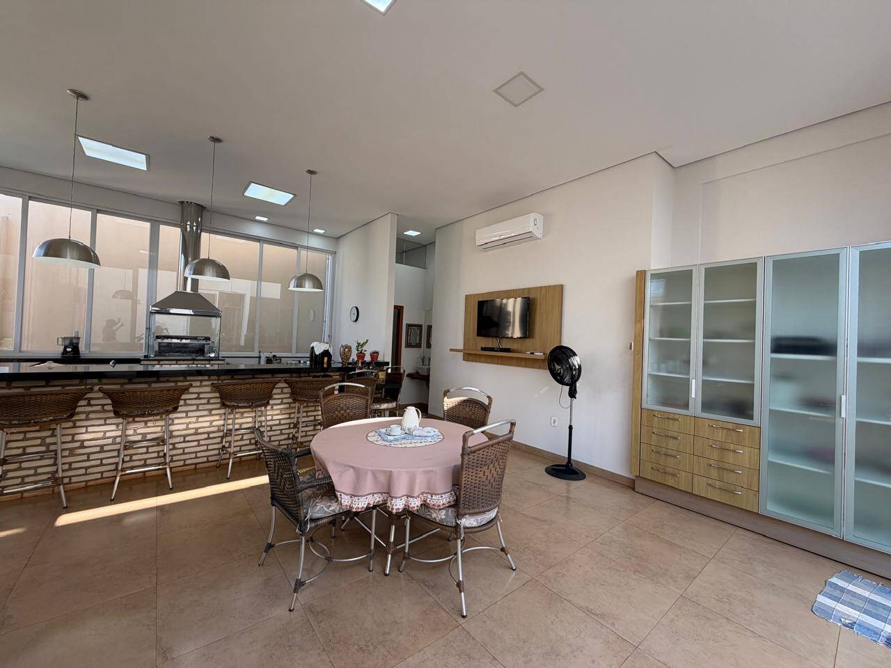Casa, 2 quartos, 290 m² - Foto 44