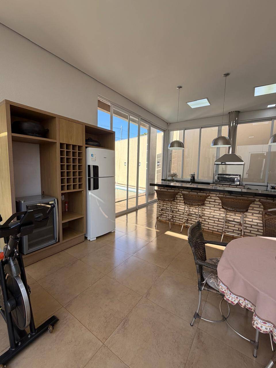 Casa, 2 quartos, 290 m² - Foto 43