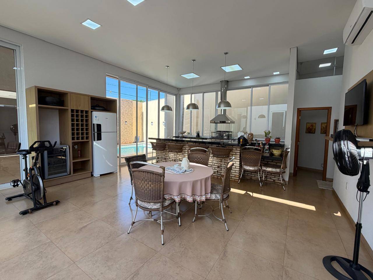 Casa, 2 quartos, 290 m² - Foto 45