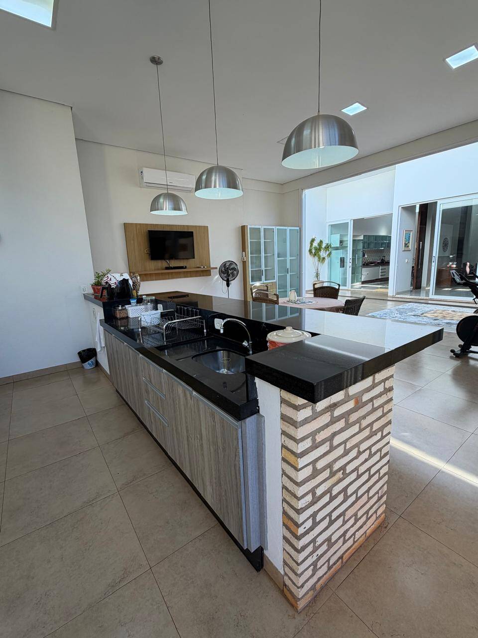 Casa, 2 quartos, 290 m² - Foto 48