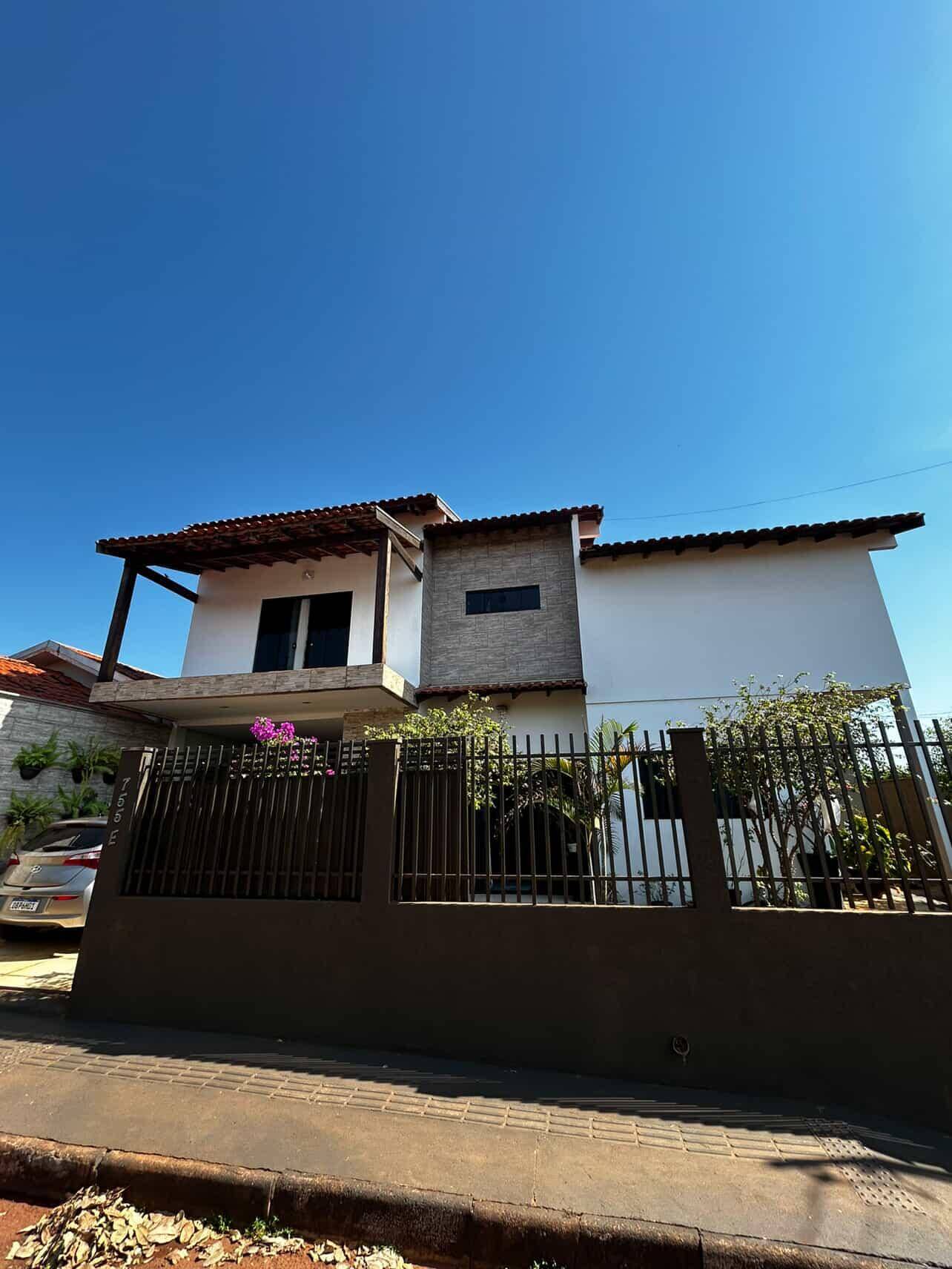 Casa - Foto 1