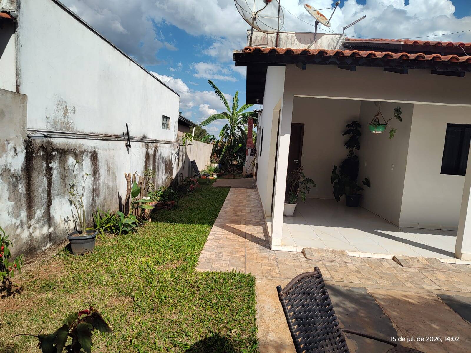 Casa, 3 quartos, 90 m² - Foto 3