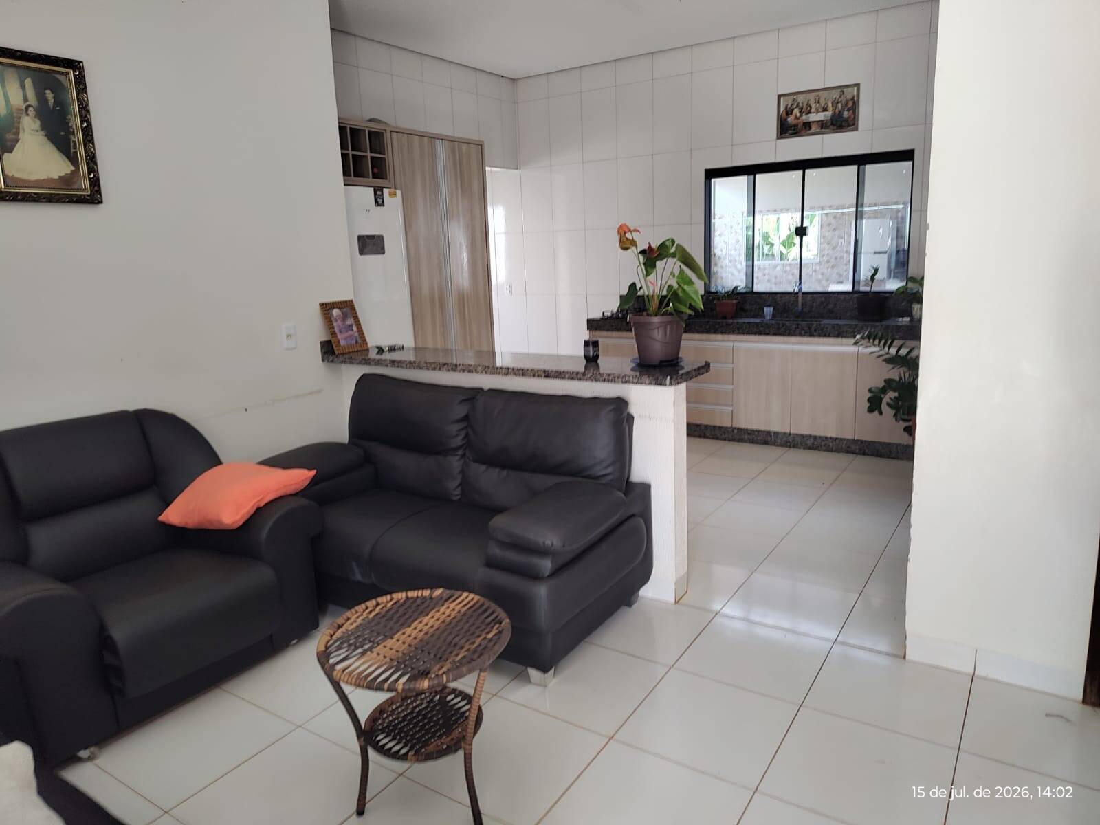 Casa, 3 quartos, 90 m² - Foto 4