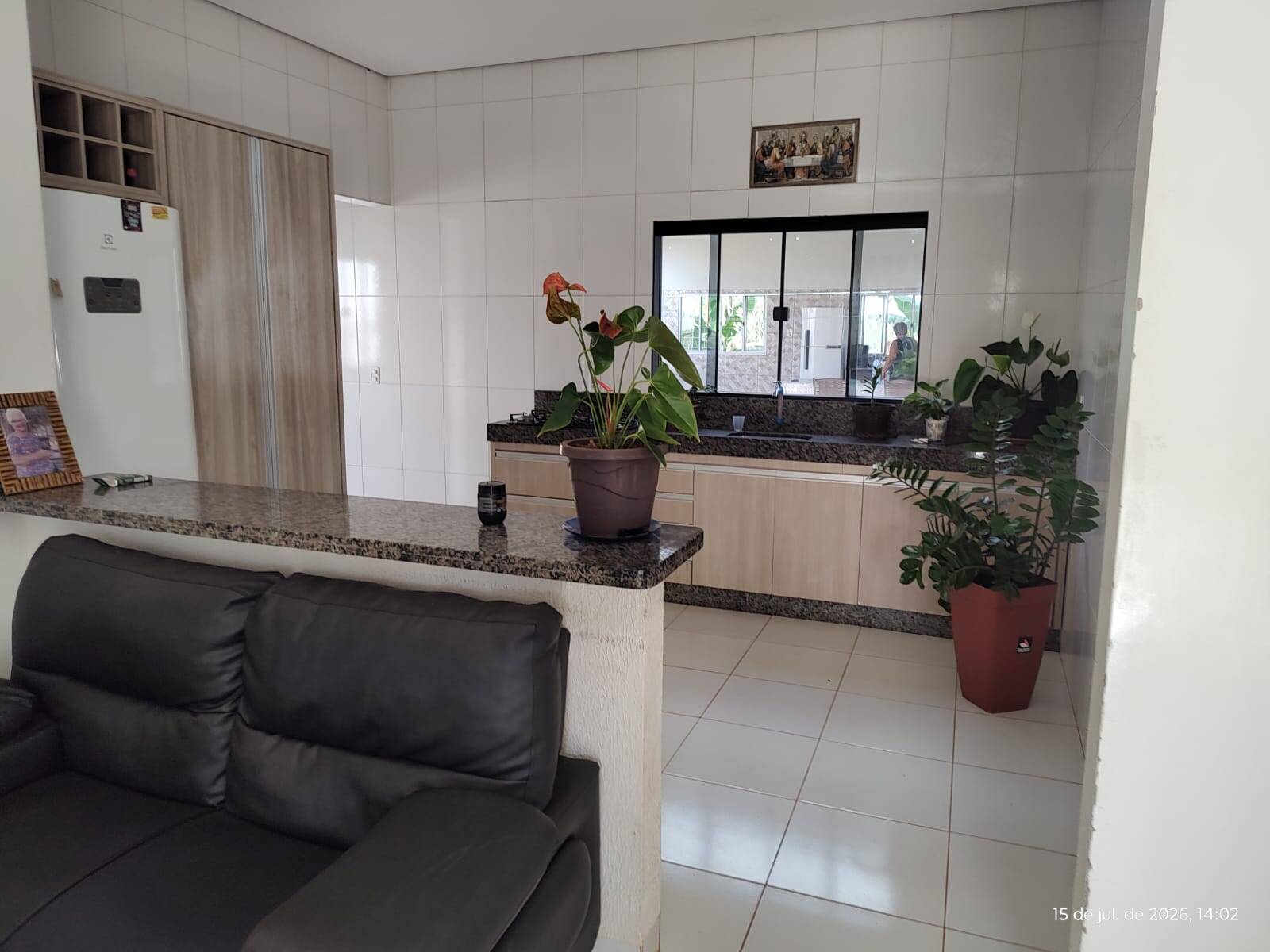 Casa, 3 quartos, 90 m² - Foto 5