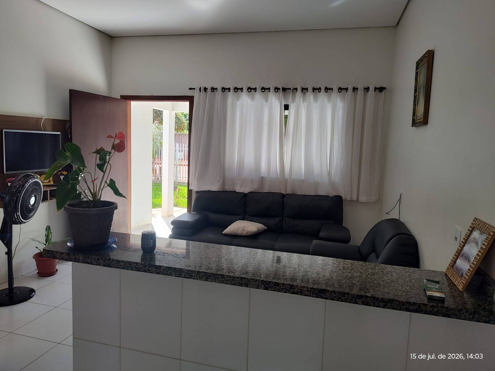 Casa, 3 quartos, 90 m² - Foto 6
