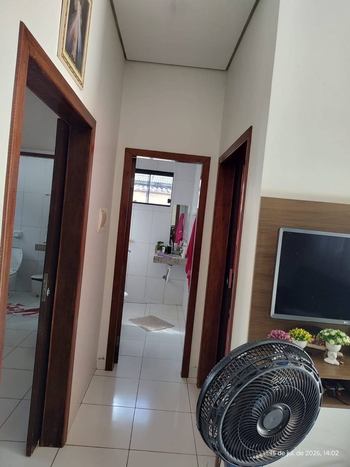 Casa, 3 quartos, 90 m² - Foto 7