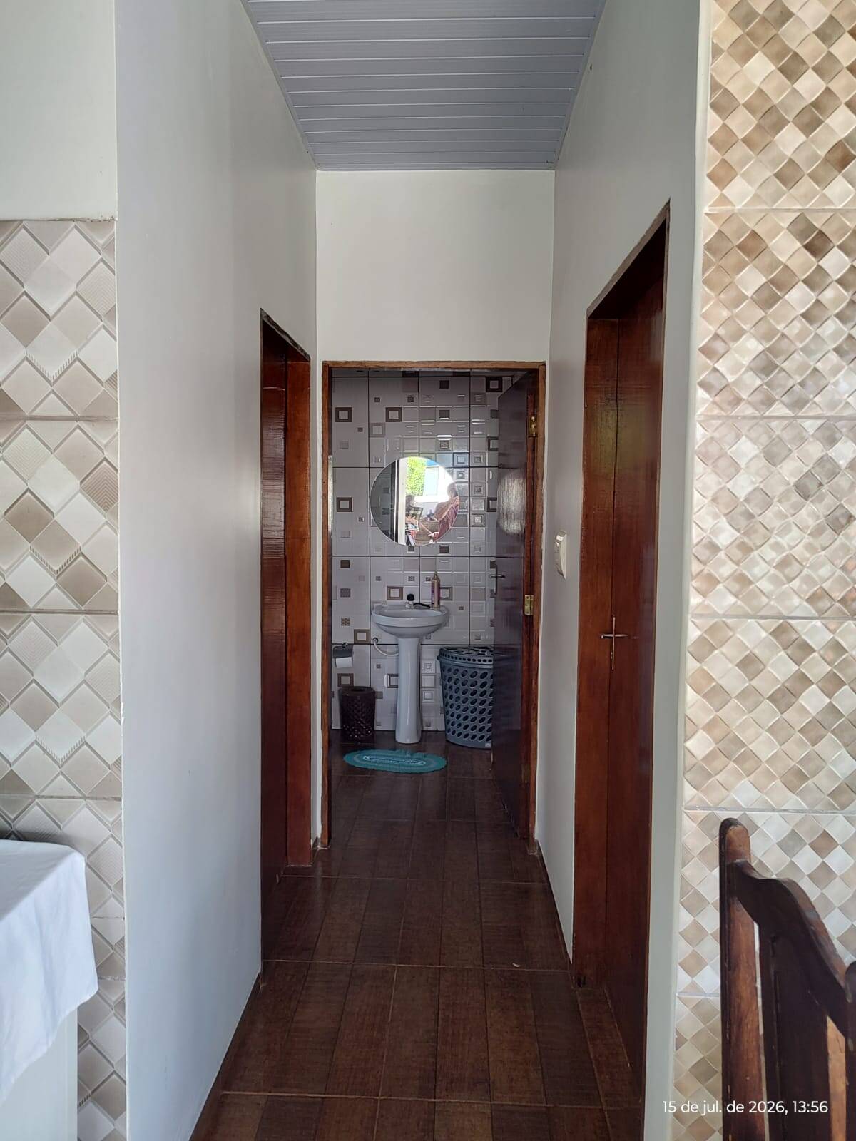 Casa, 3 quartos, 90 m² - Foto 8