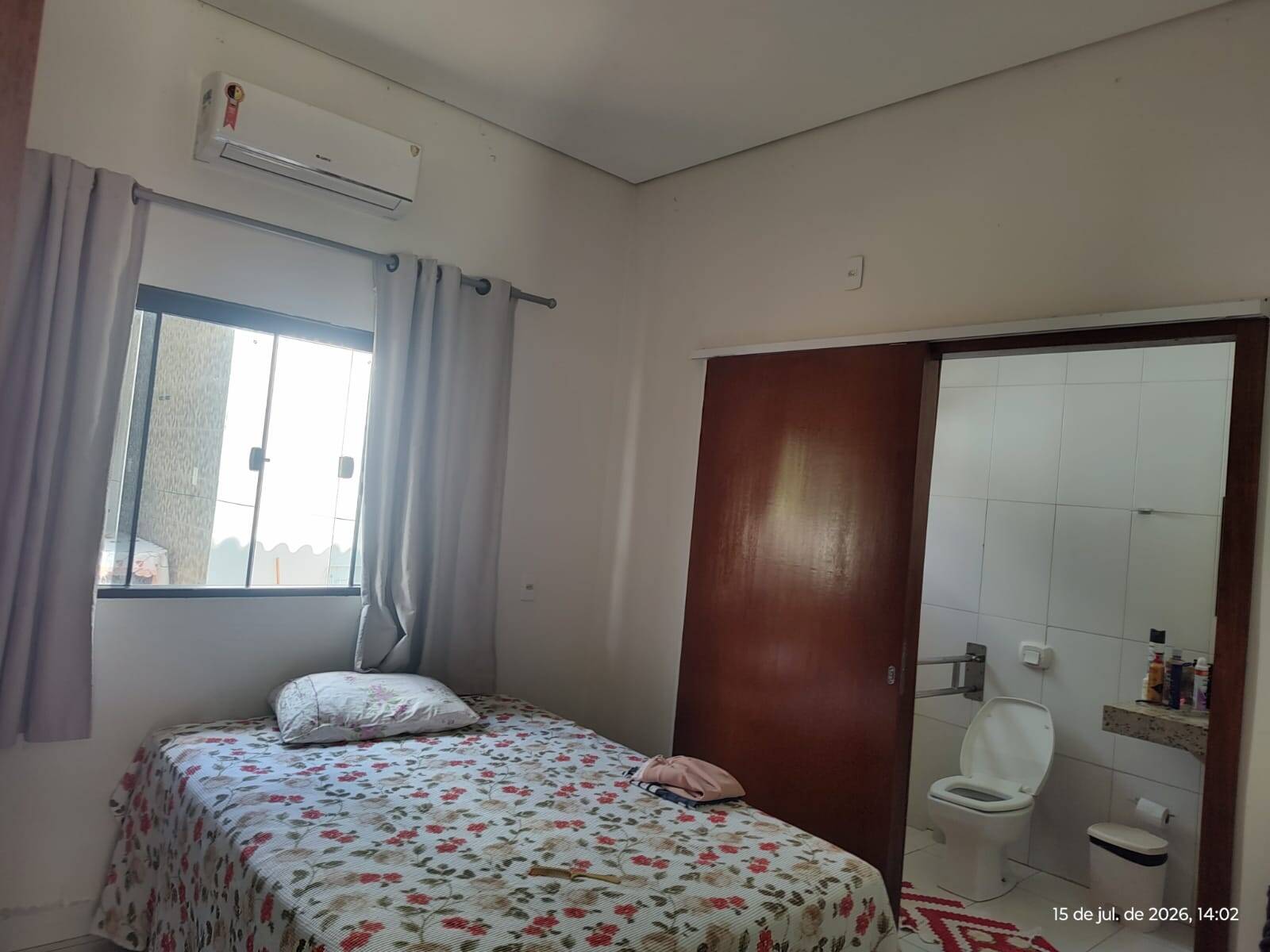 Casa, 3 quartos, 90 m² - Foto 9