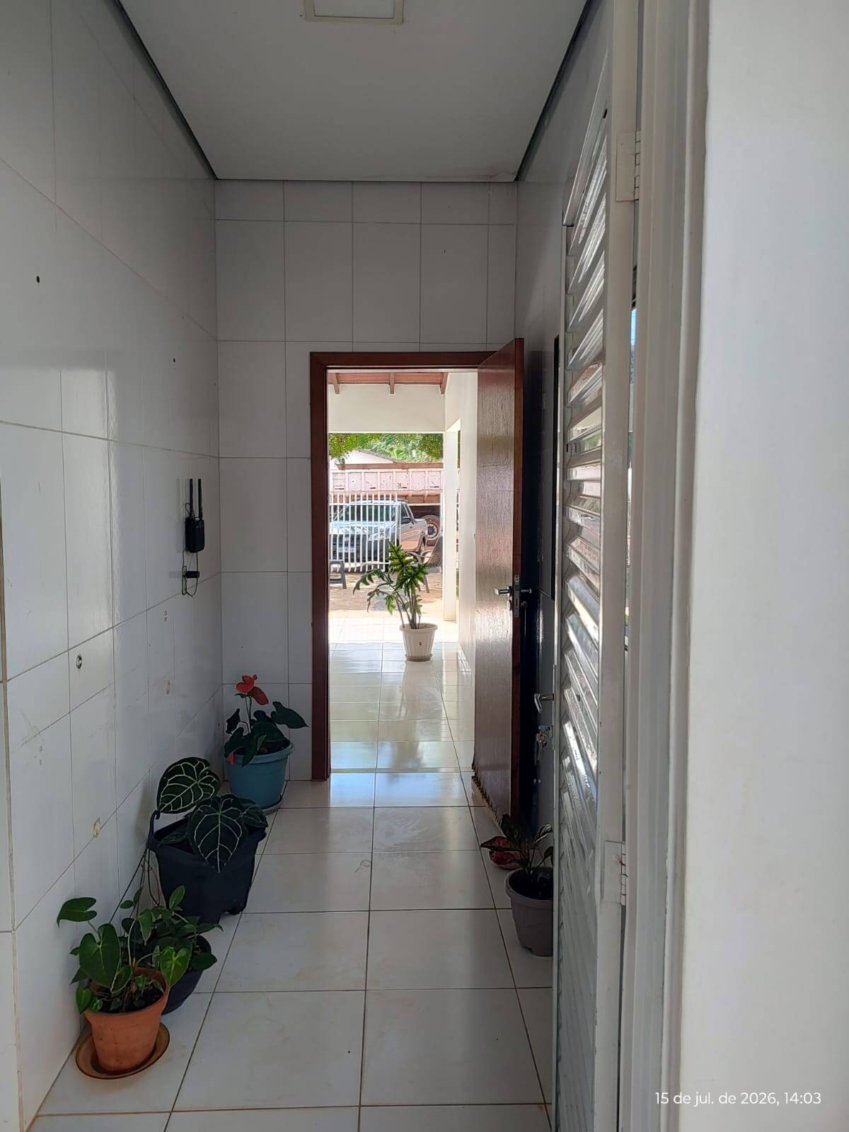 Casa, 3 quartos, 90 m² - Foto 13