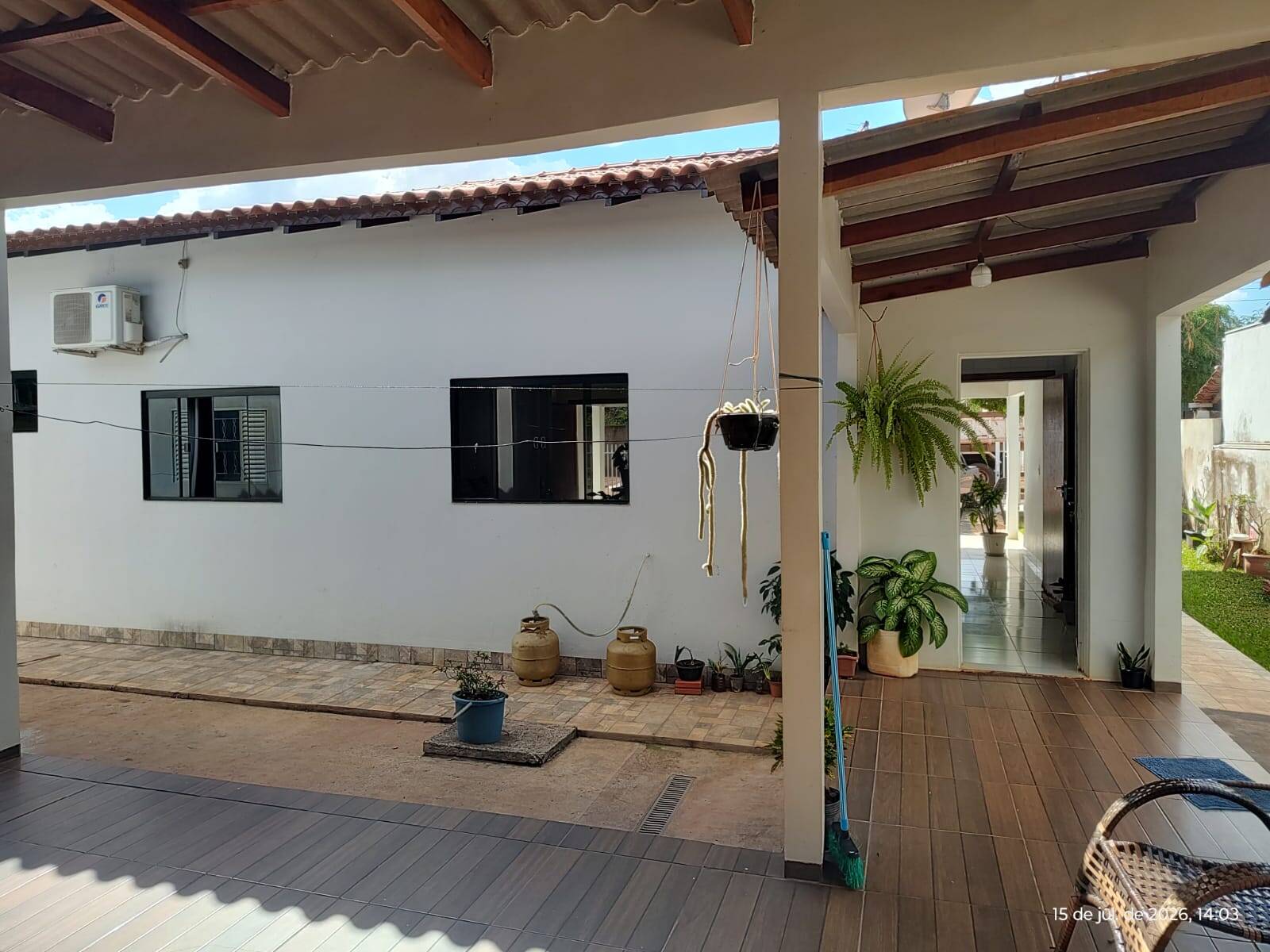 Casa, 3 quartos, 90 m² - Foto 14