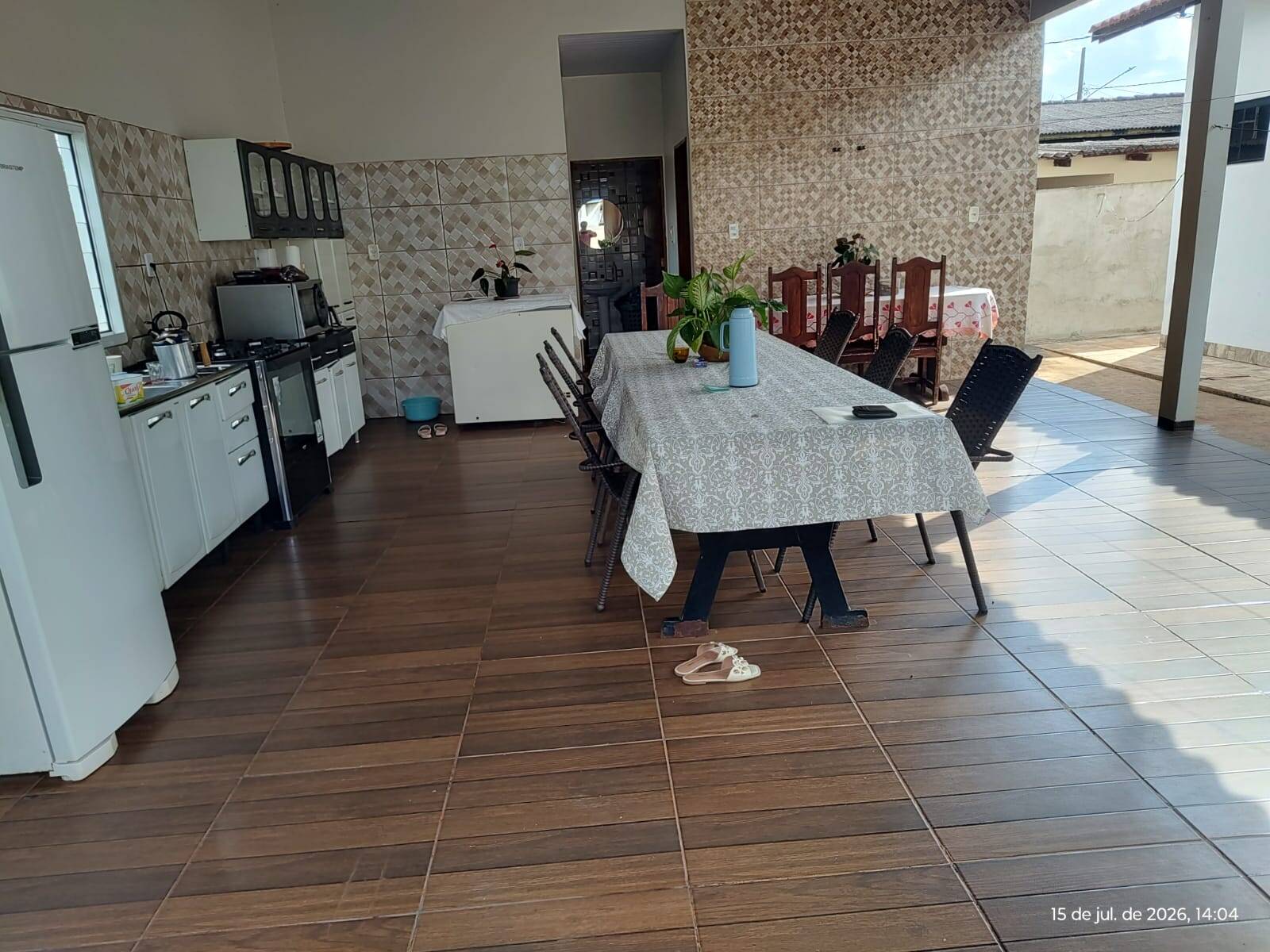 Casa, 3 quartos, 90 m² - Foto 16