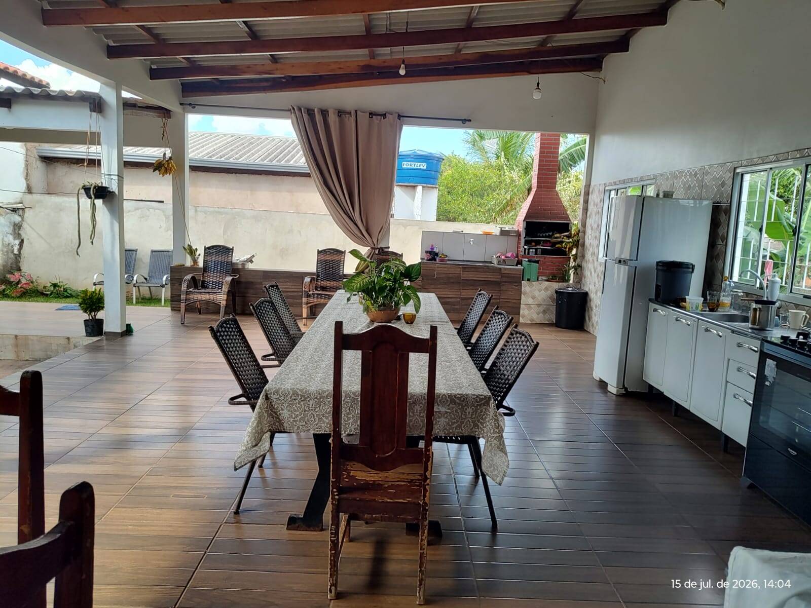 Casa, 3 quartos, 90 m² - Foto 15